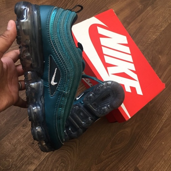 nike vapormax 97 black womens